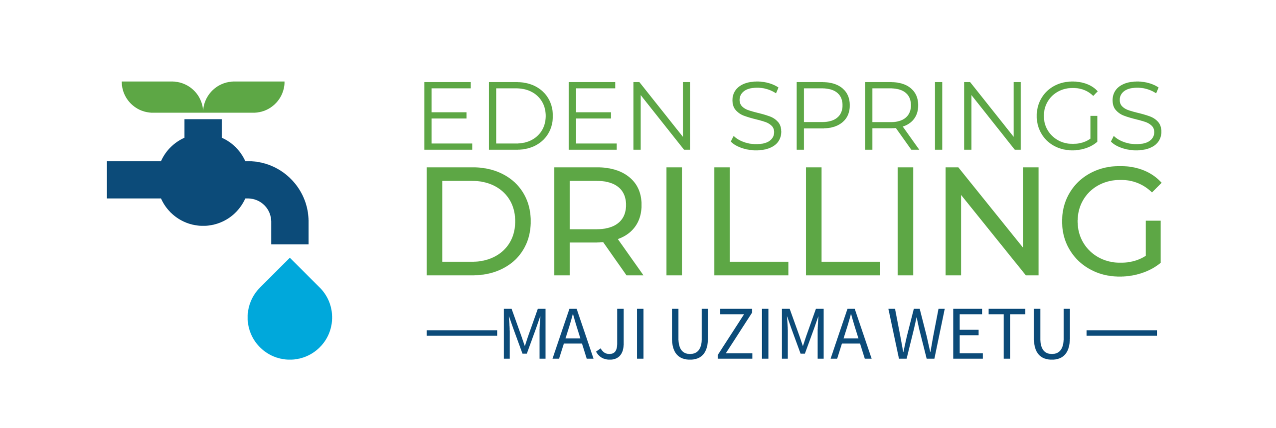 Eden Springs Drilling